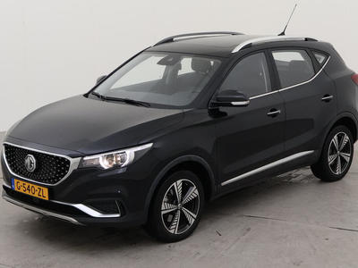 MG Zs ELECTRIC 143PK LUXURY 45 KWH LEDER PANO, 2019