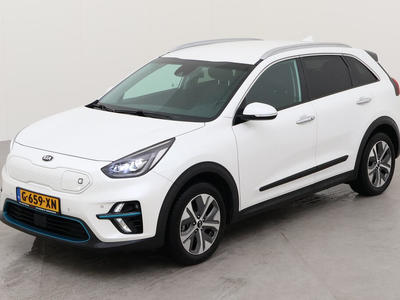 Kia Niro ev ELEKTRISCH 204PK AUT EXECUTIVELINE 64 KWH, 2019