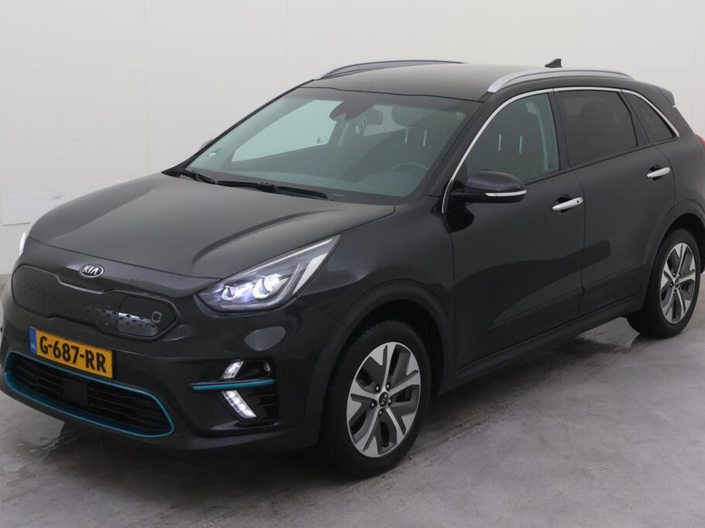 Kia Niro ev EXECUTIVELINE 64 KWH, 2019