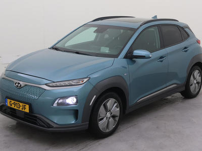 Hyundai Kona EV PREMIUM 64 KWH, 2019