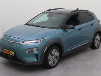 Hyundai Kona EV PREMIUM 64 KWH, 2019