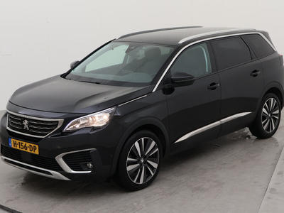 Peugeot 5008 1.2 PT130PK EAT8 BLUE LEASE PREMIUM HIFI CITY 2 SAFETY+, 2020