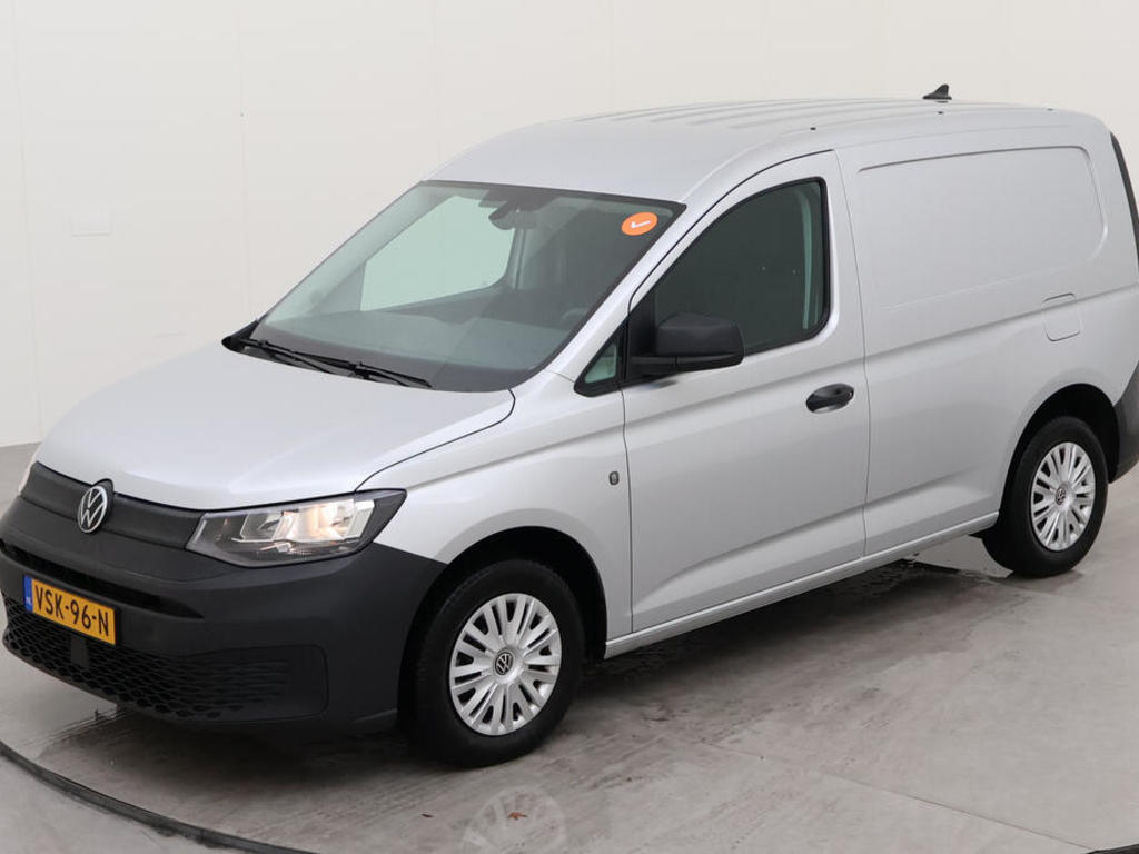 Volkswagen Caddy cargo 2.0 TDI 75PK COMFORT, 2022