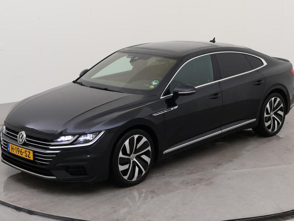 Volkswagen Arteon 2.0 TSI 190PK DSG BUSINESS R EXCLUSIVE EXECUTIVE R-LINE ADVANCE, 2020