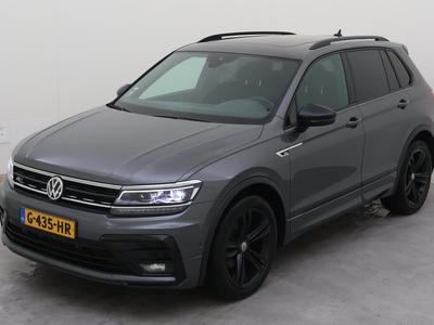 Volkswagen Tiguan 1.5 TSI 150PK DSG HIGHL. BNS. MULTIMEDIA ADV. EXEC. R-LINE WINTE, 2019