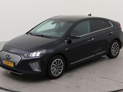 Hyundai Ioniq EV 136PK AUT COMFORT 38 KWH, 2019