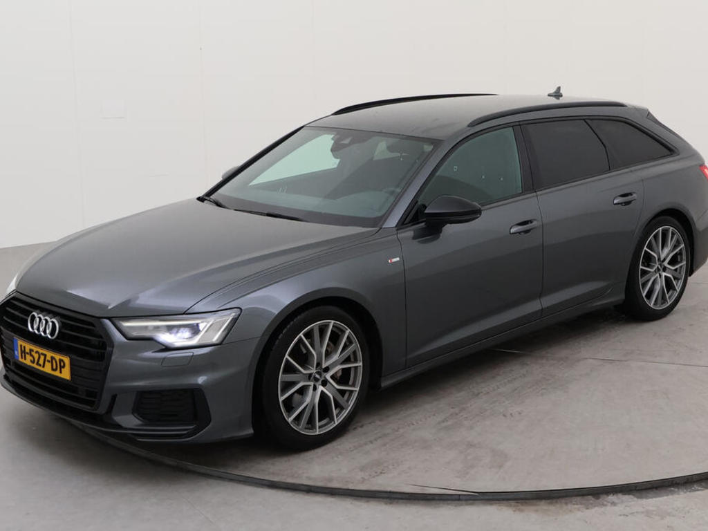 Audi A6 Avant 45 TFSI 245PK S TRONIC S LINE EDITION OPTIEK LED, 2020