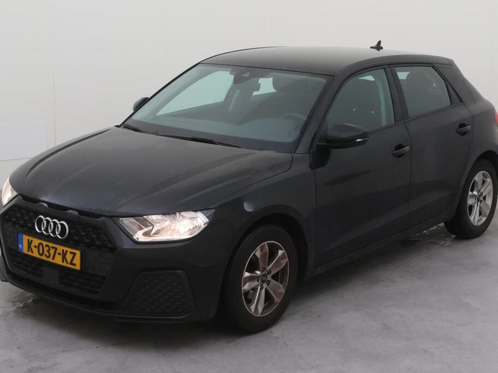 Audi A1 Sportback 25 TFSI 95PK PRO LINE, 2021