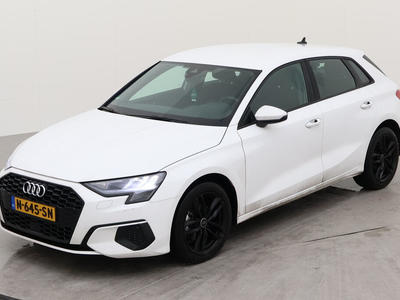 Audi A3 Sportback 30 TFSI 110PK PRO LINE, 2022