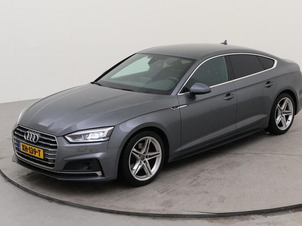 Audi A5 Sportback 2.0 TFSI 190PK S TRONIC SPORT CITY TOUR, 2019