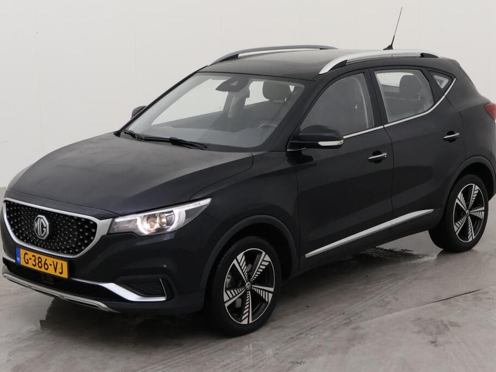 MG Zs EV LUXURY 45 KWH PANO, 2019