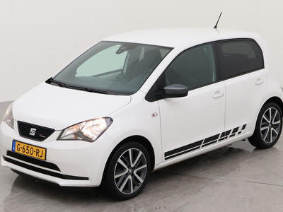 Seat Mii 1.0 MPI 60PK FR, 2019