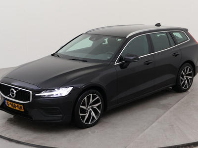 Volvo V60 T4 190PK GEARTRONIC MOMENTUM PRO VERS. PARK ASSIST, 2019