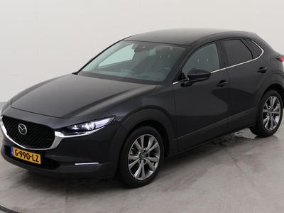 Mazda Cx-30 2.0 SA-X LUXURY 180PK AUT. TREKHAAK, 2019