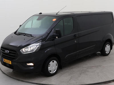 Ford Transit custom 300 2.0 TDCI L2H1 TRENDLINE, 2021