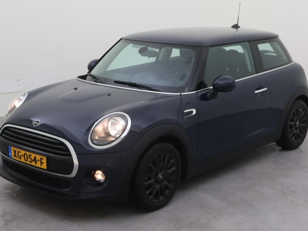 MINI  1.5 136PK COOPER BUSINESS, 2019