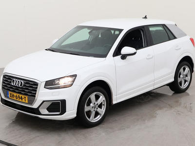 Audi Q2 1.0 TFSI 116PK SPORT PRO LINE CLIMA NAV, 2019