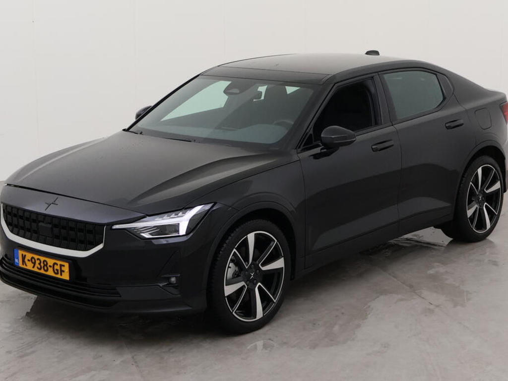 Polestar 2 78KWH AUTO 4WD PILOT PLUS, 2020