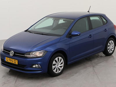 Volkswagen Polo 1.0 TSI 95PK COMFORTLINE, 2020