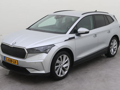 Skoda Enyaq iv BEV 180PK 58KWH 60 FIRST EDITION COMFORT SPORT, 2021