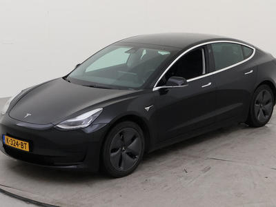 Tesla Model 3 STANDARD PLUS RWD 60KWH, 2020