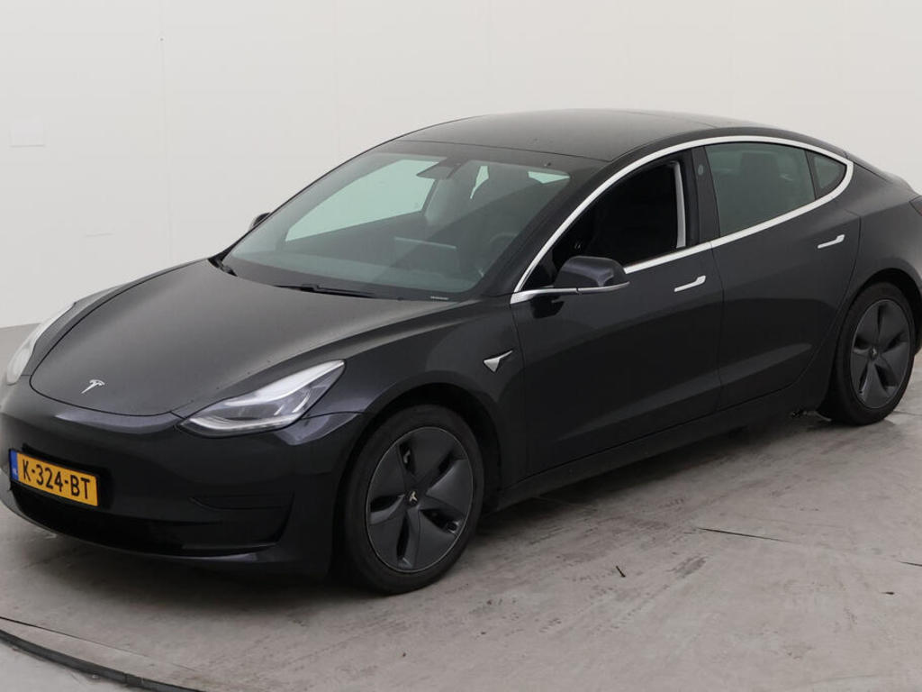 Tesla Model 3 STANDARD PLUS RWD 60KWH, 2020