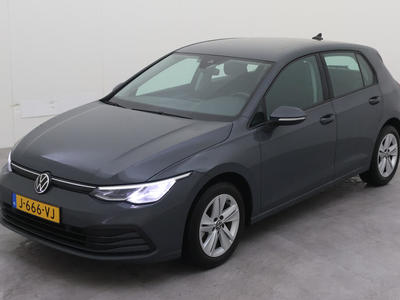 Volkswagen Golf 1.0 TSI 110PK LIFE NAVI, 2020