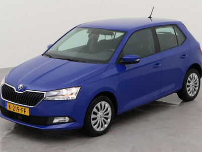 Skoda Fabia 1.0 TSI 95PK AMBITION, 2020