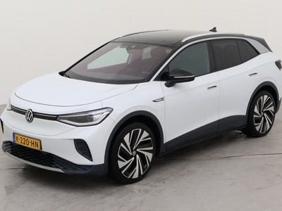 Volkswagen Id4 BEV 204PK 77KWH 1ST MAX, 2020