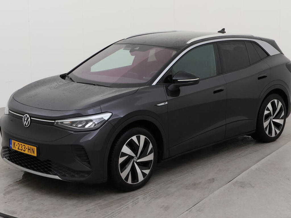 Volkswagen Id4 BEV 204PK 77KWH 1ST, 2020