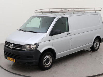 Volkswagen Transporter 2.0 TDI 102PK L2H1 TRENDLINE EXEC. PLUS CRUISE CAMERA, 2019