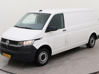 Volkswagen Transporter 2.0 TDI 110PK L2H1 ECONOMY BUSINESS, 2020