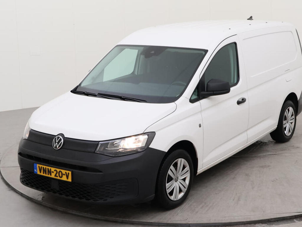 Volkswagen Caddy cargo maxi 2.0 TDI 75PK COMFORT COMPOSITION, 2022