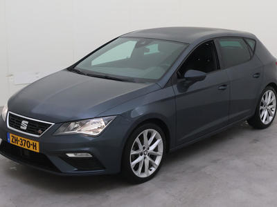 Seat Leon 1.5 TSI 131PK FR BUSINESS INTENSE TECHNOLOGY, 2019