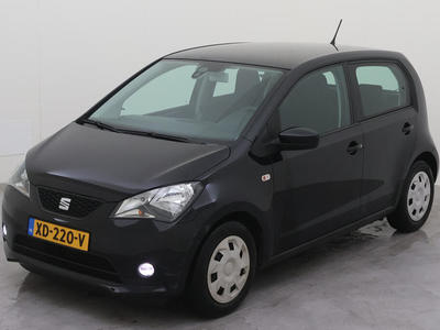 Seat Mii 1.0 MPI 60PK STYLE INTENSE, 2019