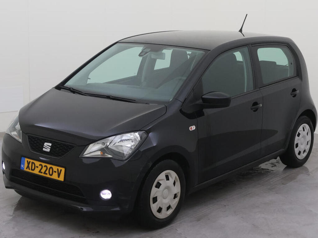 Seat Mii 1.0 MPI 60PK STYLE INTENSE, 2019