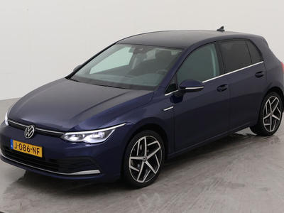 Volkswagen Golf 1.5 TSI 130PK STYLE ASSIST NAVI, 2020