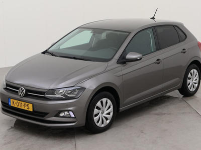 Volkswagen Polo 1.0 TSI 95PK COMFORTLINE EXECUTIVE, 2021