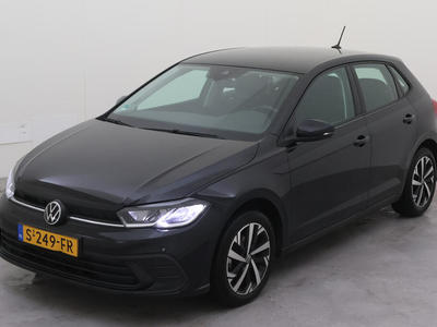 Volkswagen Polo 1.0 TSI 95PK DSG LIFE, 2023