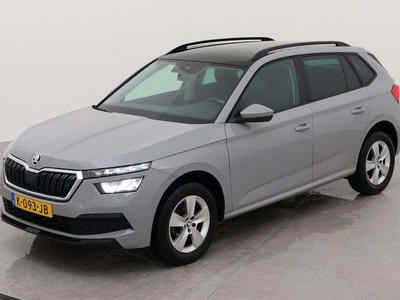 Skoda Kamiq 1.0 TSI 110PK AMBITION SOUND PANO, 2020