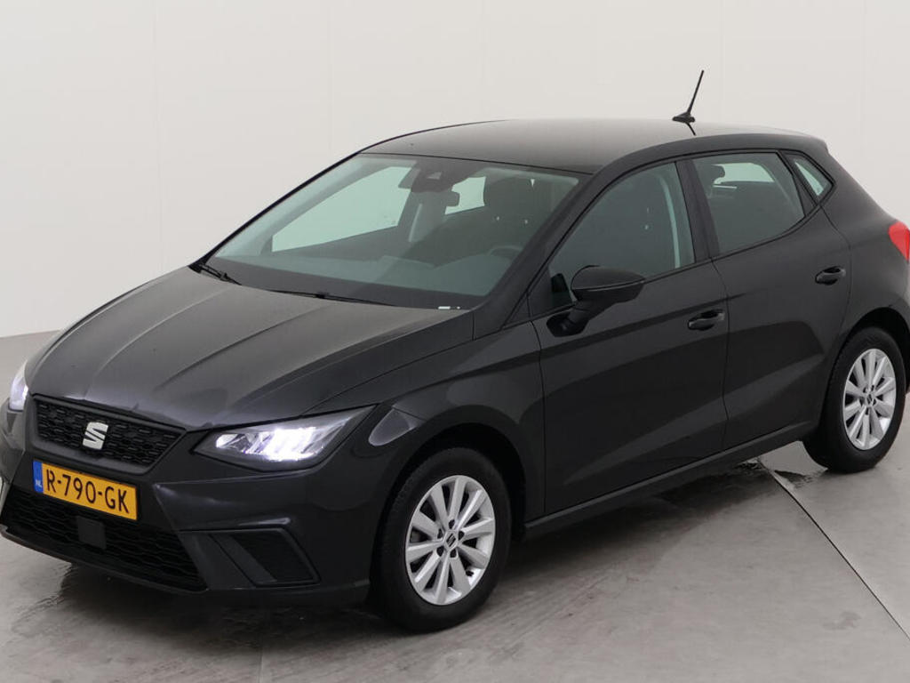 Seat Ibiza 1.0 TSI 95PK STYLE, 2022