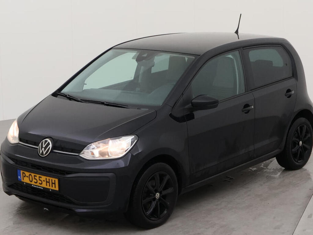 Volkswagen Up! 1.0 MPI 65PK UP! COMFORT, 2022