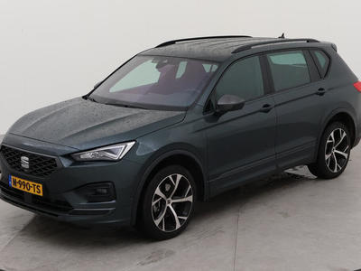 Seat Tarraco 1.5 TSI 150PK FR BUSINESS INTENSE ZWENKBAAR BEATS 7P, 2022