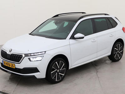 Skoda Kamiq 1.0 TSI 110PK SPORT BUSINESS PANO, 2020