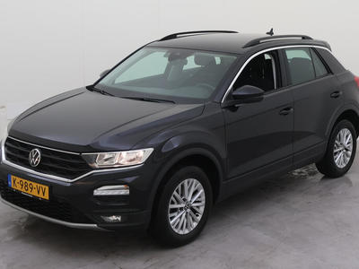 Volkswagen T-roc 1.5 TSI 150PK DSG STYLE WINTER EXECUTIVE, 2021