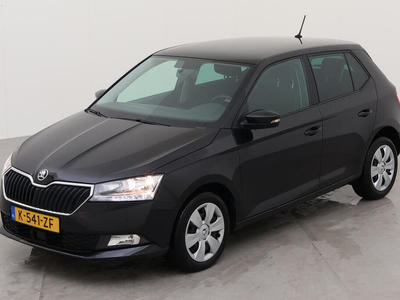 Skoda Fabia 1.0 TSI 95PK AMBITION, 2021