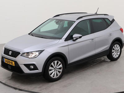 Seat Arona 1.0 TSI 95PK STYLE BUSINESS INTENSE, 2020