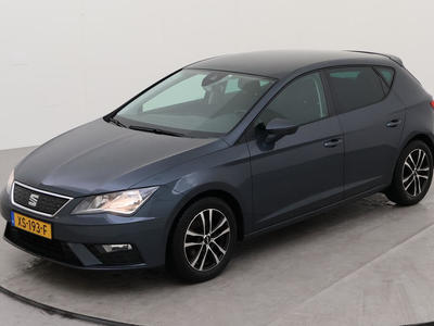 Seat Leon 1.0 TSI 116PK STYLE BUSINESS INTENSE TECHNOLOGY, 2019