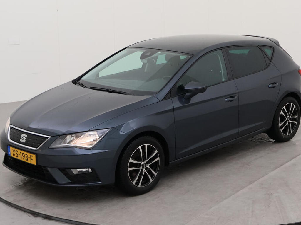 Seat Leon 1.0 TSI 116PK STYLE BUSINESS INTENSE TECHNOLOGY, 2019