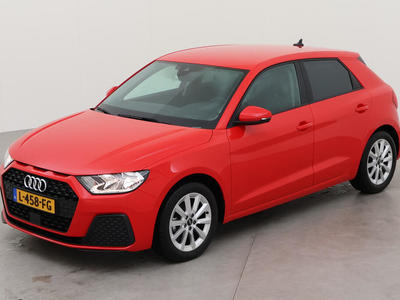 Audi A1 Sportback 25 TFSI 95PK PRO LINE, 2021